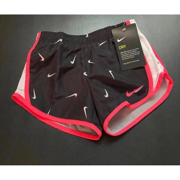 NWT Nike Athletic Set Girls Size 3T - Picture 3 of 3